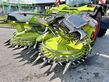 Cabezal - Claas - orbis 450 maisgebiss - (gebrauchter maisvorsatz)