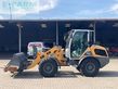 Minicargadora - Liebherr - l506 compact
