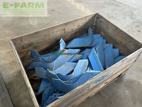 Cultivador - Lemken - smaragt