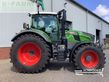 Tractor agrícola - Fendt - 724 vario gen7 profi plus