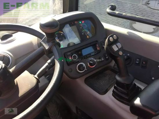 Minicargadora - New Holland - w50c