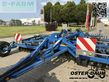 Grada de disco -  - rebell classic 600 t