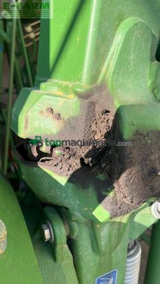 Henificador - Krone - kw 8.82/8