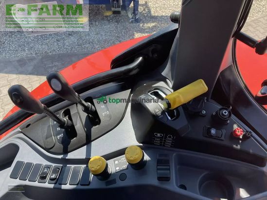 Tractor agrícola - Steyr - 4130 expert