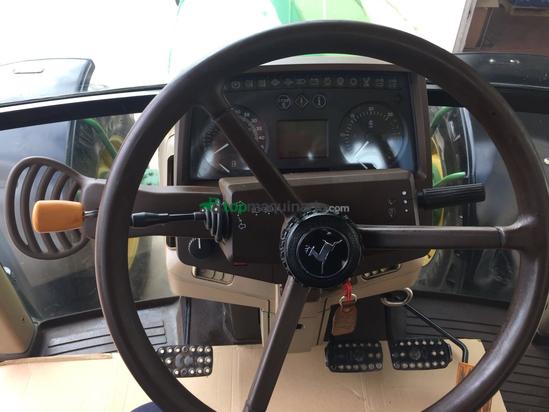 Tractor agrícola - John Deere - 6910