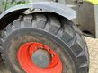 Telescopica - Claas - scorpion 756 (jcb-schnellwechselrahmen)