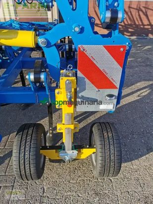 Cultivador - Treffler - tga 560, präzisions grubber,