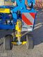 Cultivador - Treffler - tga 560, präzisions grubber,