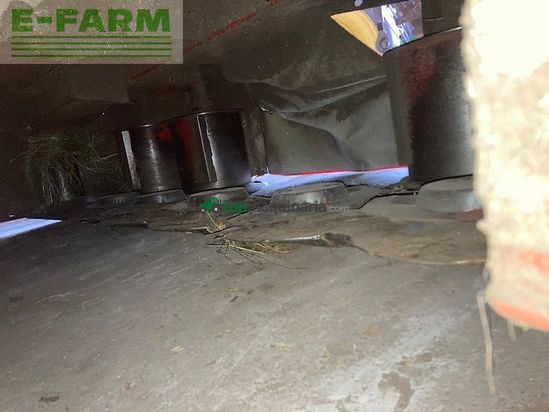 Cortacésped manual - Kuhn - gmd 802 f-ff