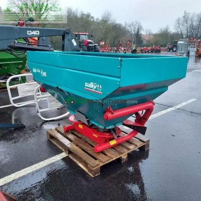 Esparcidor -  - dpx 1150