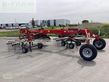 Rastrillo - Massey Ferguson - rk 672 sd - trc