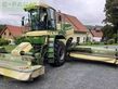 Cortacésped manual - Krone - big m 450