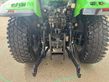 Tractor agrícola - Deutz-Fahr - agrotron k 100