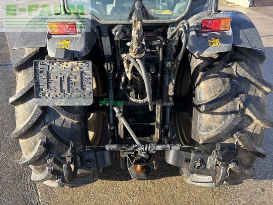 Tractor agrícola - Case IH - quantum 95n