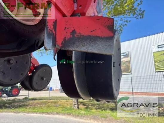 Sembradora monograno mecanica - Maschio - mirka