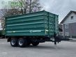 Volquet - Farmtech - tdk 1500 s