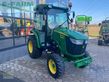 Tractor agrícola - John Deere - 3046