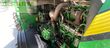 Cosechadora de Cereal - John Deere - 8300