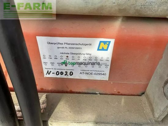 Atomizador - Jessur - automatic