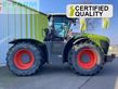 Tractor agrícola - Claas - xerion 5000 trac vc