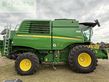Cosechadora de Cereal - John Deere - t560i