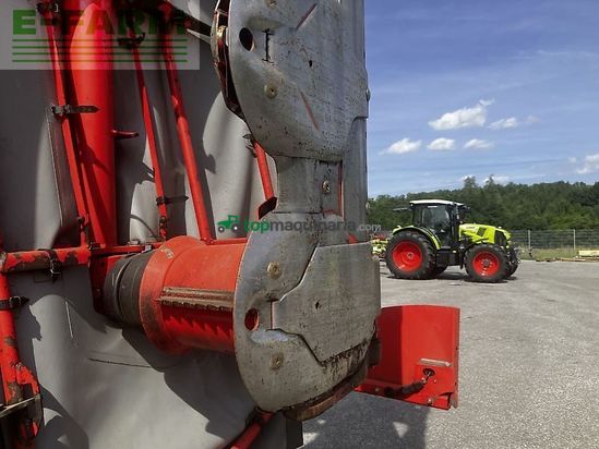 Cortacésped manual - Kuhn - gmd 8730 ff