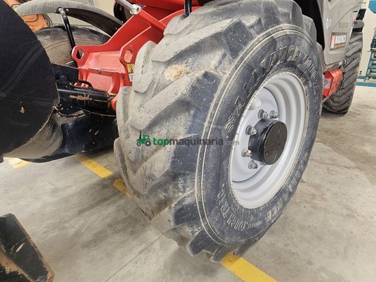 Telescopica MANITOU MT1335 EASY