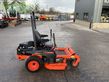 Tractor agrícola - Kubota - z122r skid steer mower (st25275)