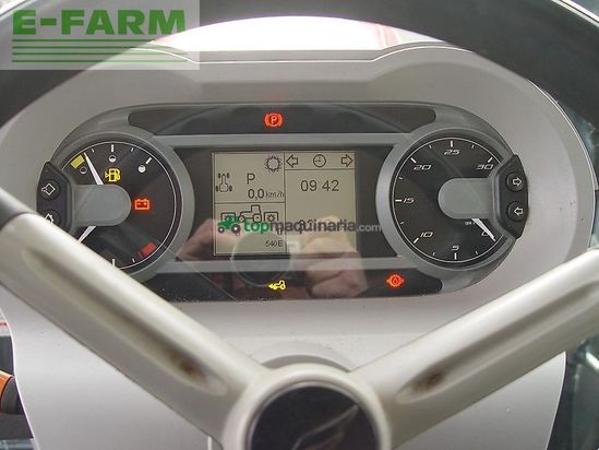 Tractor agrícola - McCormick - x6.430 vt