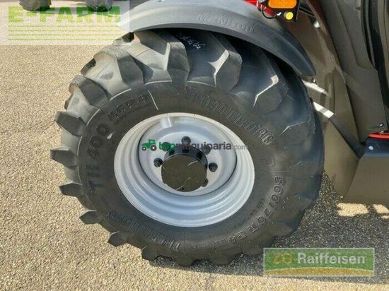 Telescopica - Manitou - mlt 841-145ps