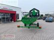 Cosechadora de Cereal - John Deere - w650