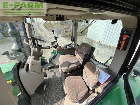 Tractor agrícola - John Deere - 8370R