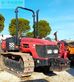 Tractor agrícola - Same - krypton f78n