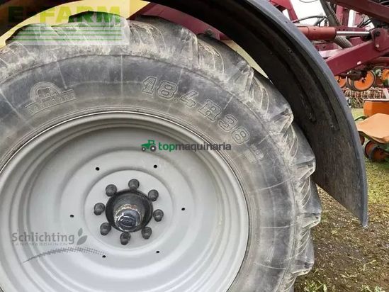 Atomizador - Hardi - navigator 4000