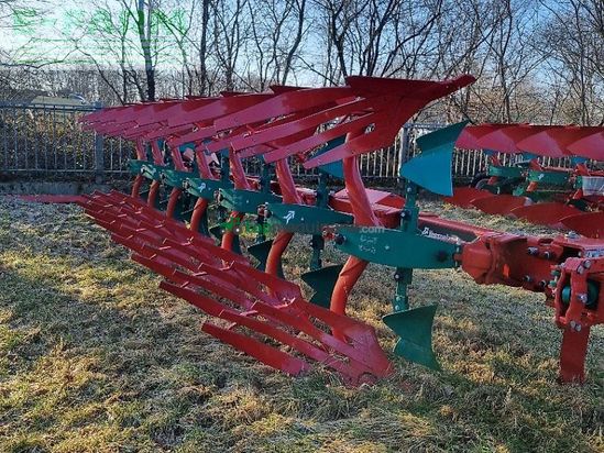 Arado - Kverneland - 6300 s