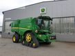 Cosechadora de Cereal - John Deere - s780 mit schneidwerk 735pf