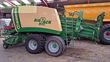 Empacadora gigant - Krone - bigpack 1270xc multi-bale