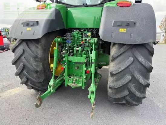 Tractor agrícola - John Deere - 7310r