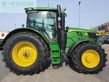 Tractor agrícola - John Deere - 6r 185 aktion!