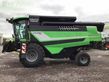 Cosechadora de Cereal - Deutz-Fahr - c6205 ts