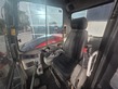 Excavadora Kubota KX080-3