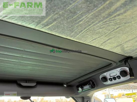 Tractor agrícola - Deutz-Fahr - 7250 ttv