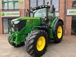 Tractor agrícola - John Deere - 6215r
