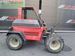 Tractor agrícola - Aebi - tt50