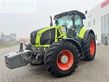 Tractor agrícola - Claas - axion 940