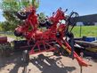 Henificador - Kuhn - gf 7702 t
