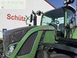 Tractor agrícola - Fendt - fendt 718 vario scr, gps, service neu