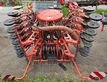 Combinado de siembra - Kuhn - hr5004dr+btfr5000-40dd+tf1512