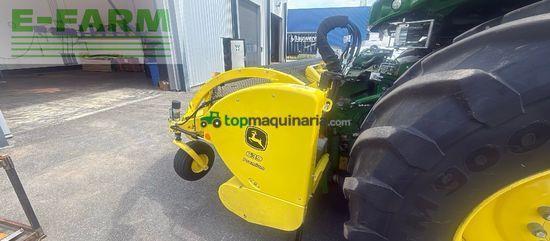 Cabezal - John Deere - 639C