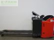 Elevadora - Linde - t 20 sp 131